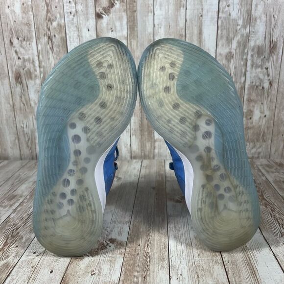 Nike KD 12 x Don C NBA ASG 2020 Sz 4Y‎ cd4982 900 - Picture 7 of 8